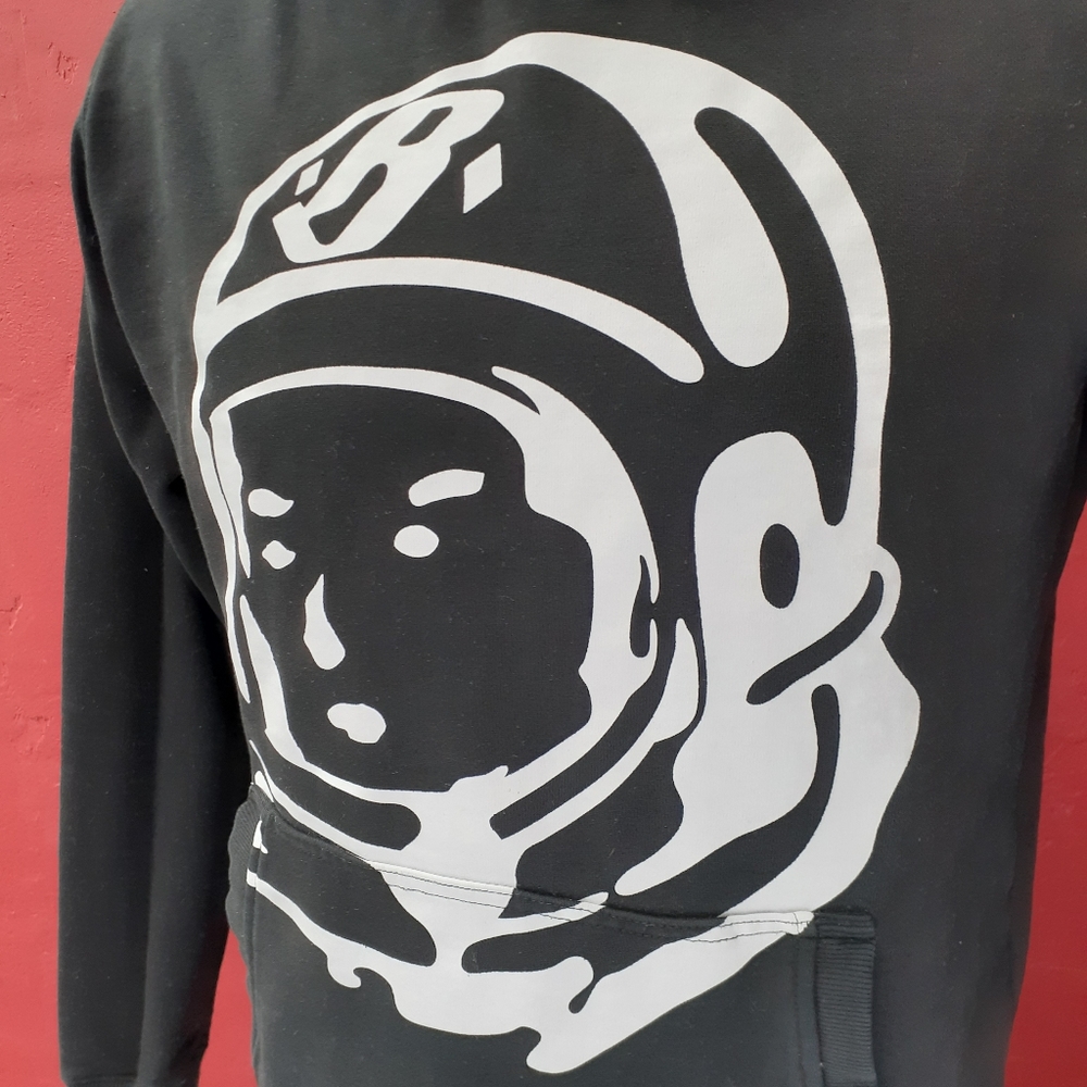Billionaire Boys Club Bird of Paradise Sweatshirt Hoodie BPOC Owned Small - Picture 5 of 12